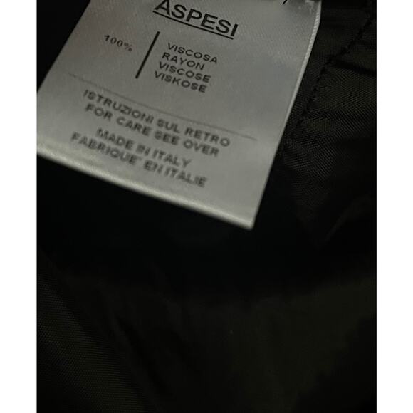 ASPESI Dress - Picture 7 of 8